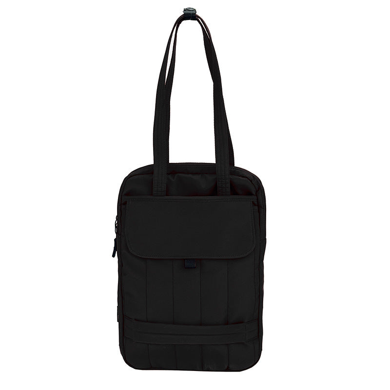 Glamorous Design Computer Simple Commute Protective Women's Messenger Bag