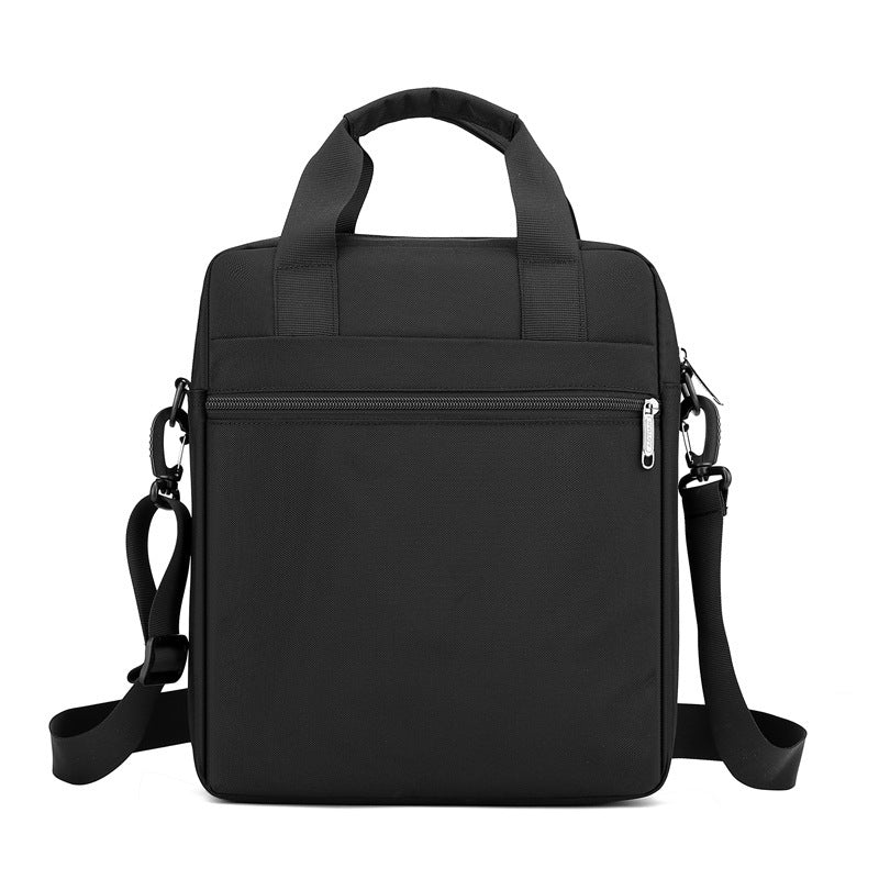 Charming Large Capacity Simple Fashion Computer Shoulder Bags