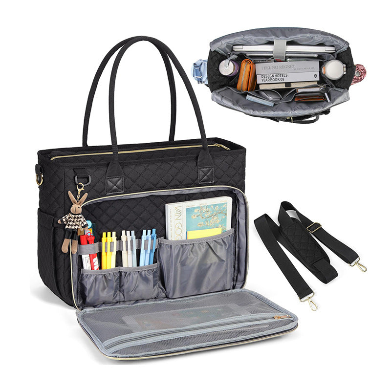 Nurse With Heat Insulation Pocket Teacher Bags