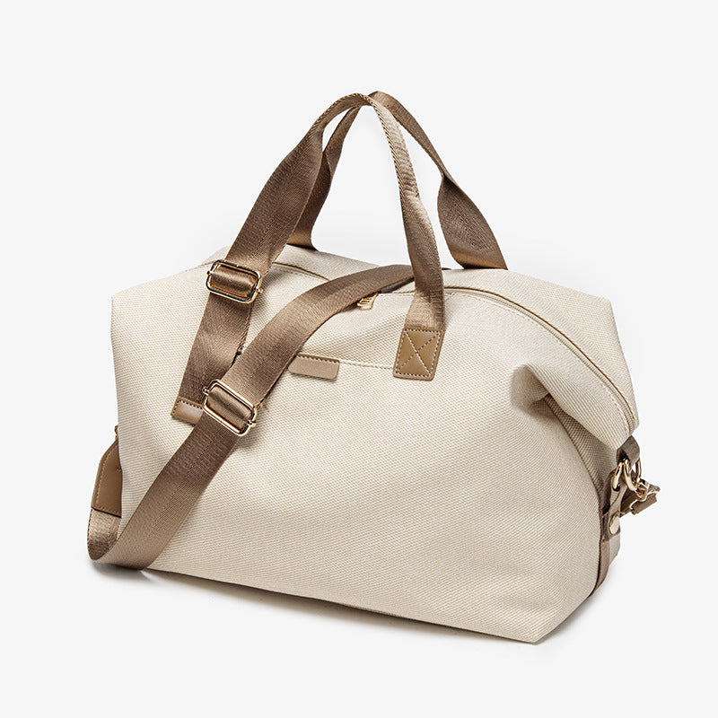 Men's Lightweight Business Storage Large Capacity Portable Women's Handbag