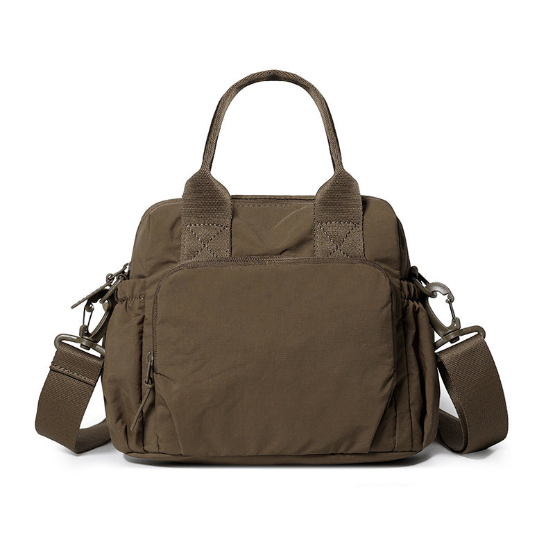 Graceful Charming Women's Lightweight Cycling Commute Handbags