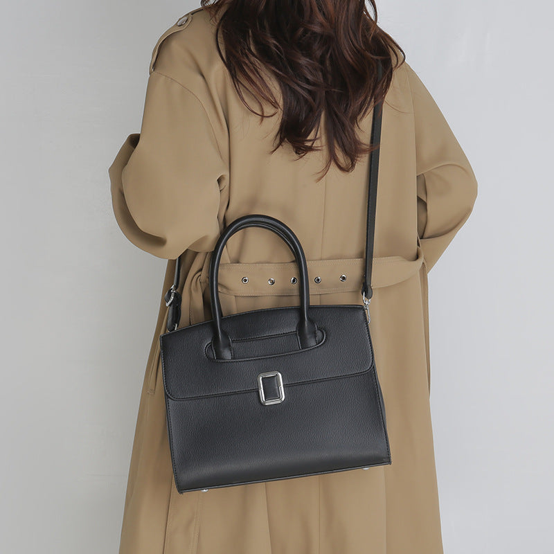 Women's Light Luxury Large Capacity Fashionable Elegant Handbags
