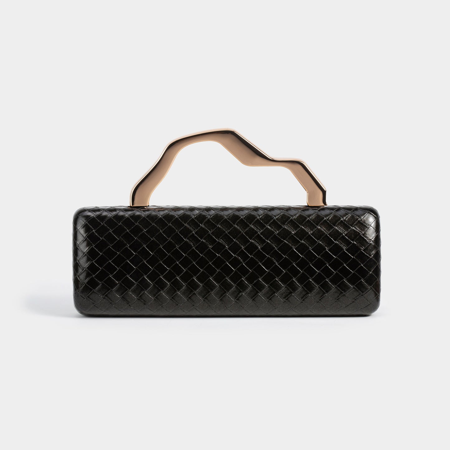 Beautiful Golden Style Fashion Personalized Party Dinner Bag