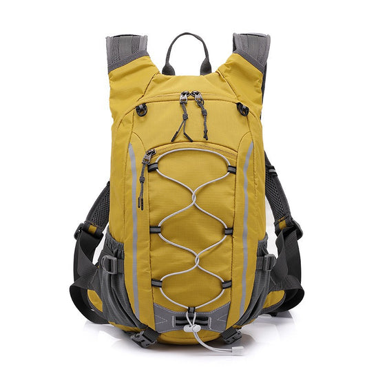 Women's & Men's Cross-country Running Climbing Riding Waterproof Lightweight Mountain Climbing, Hiking Bag