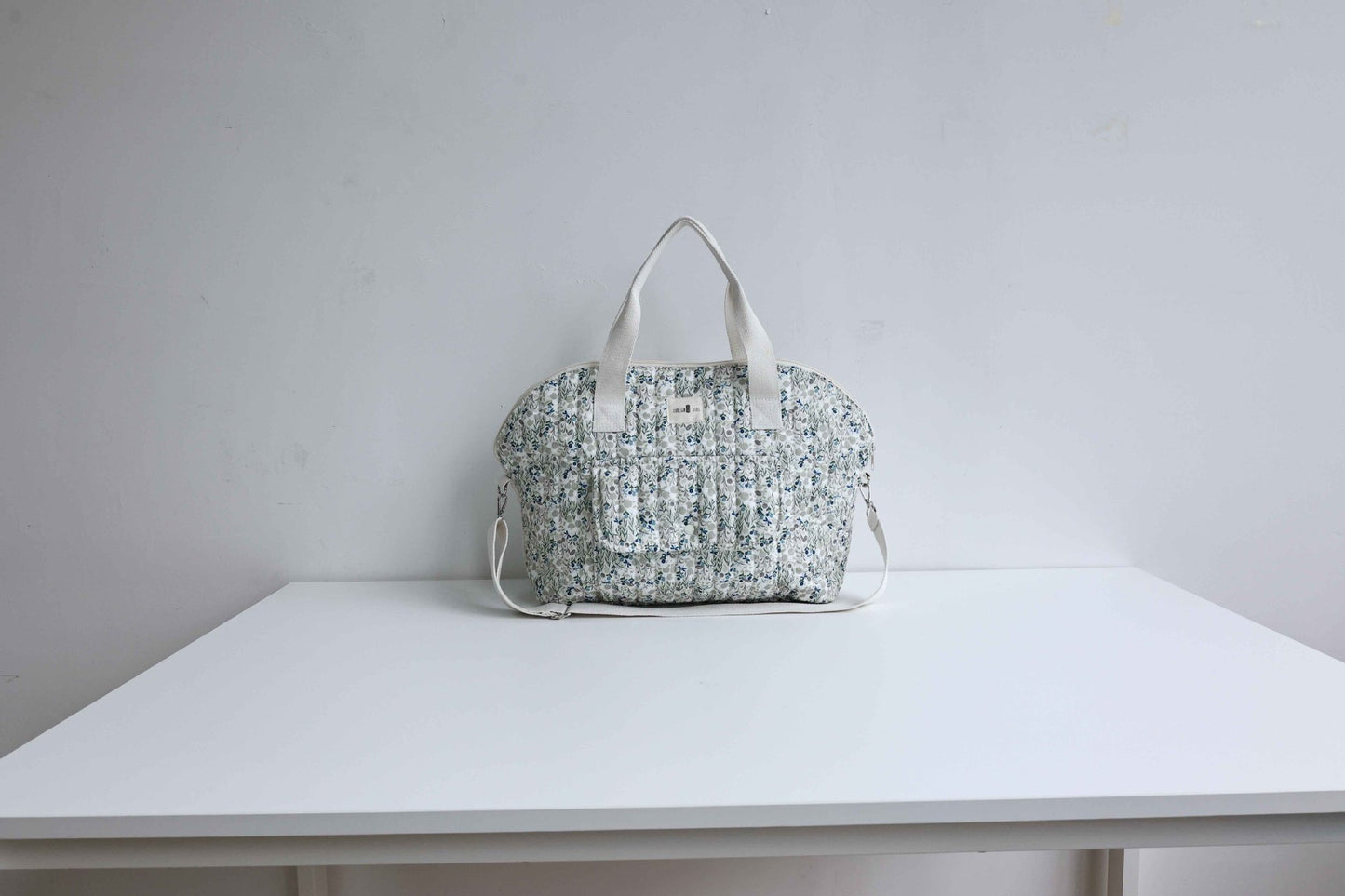Large Capacity Lightweight Leisure Mother Mummy Women's Shoulder Bag