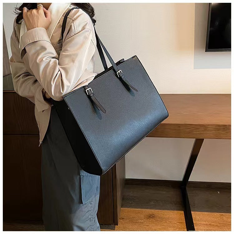 Women's Commuter Business Computer Big Trendy Retro Bags