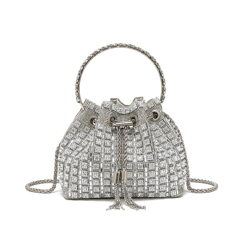 Women's Party Chain Fashion Simple Light Luxury Bags
