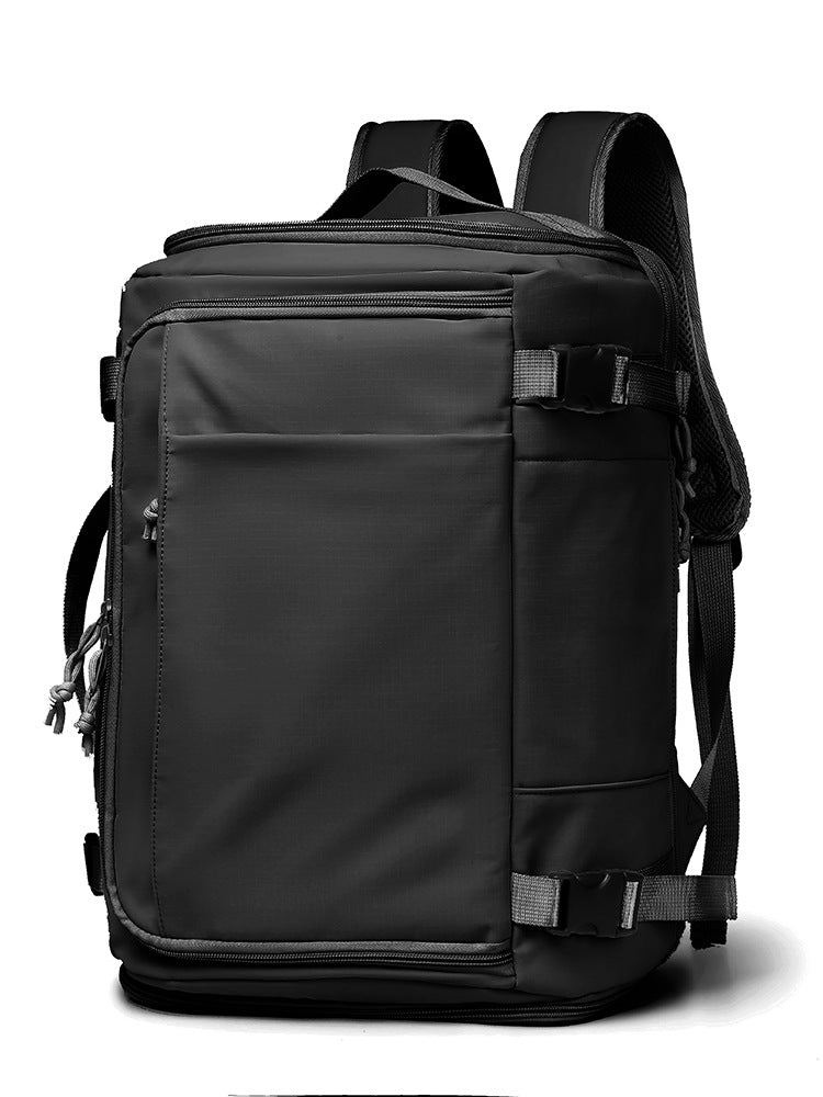 Simple College Commute Large Capacity Oxford Bags