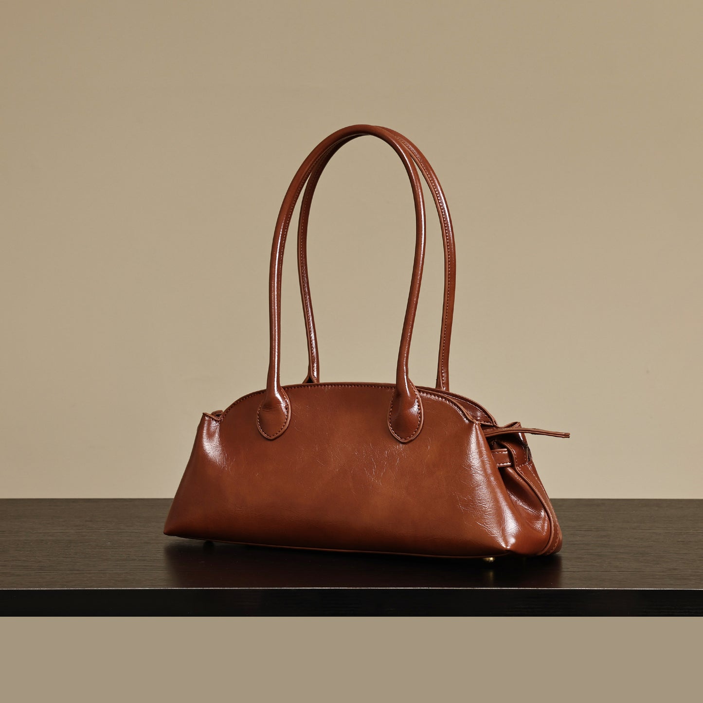 Beautiful Fashion Exquisite Design Premium Retro Women's Shoulder Bag