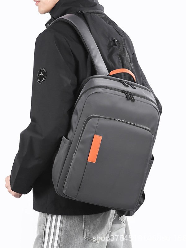 Pretty Stylish Innovative Beautiful Men's High-grade Business Backpack