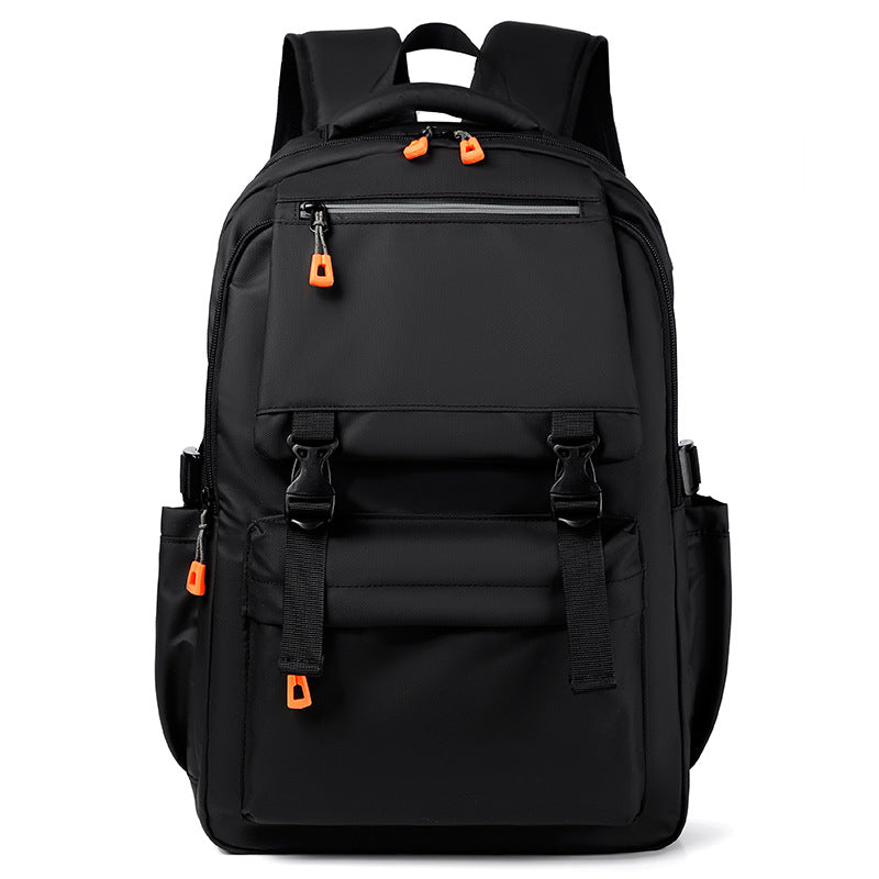 Men's Large Capacity Commuter Multifunctional Computer Universal Backpack