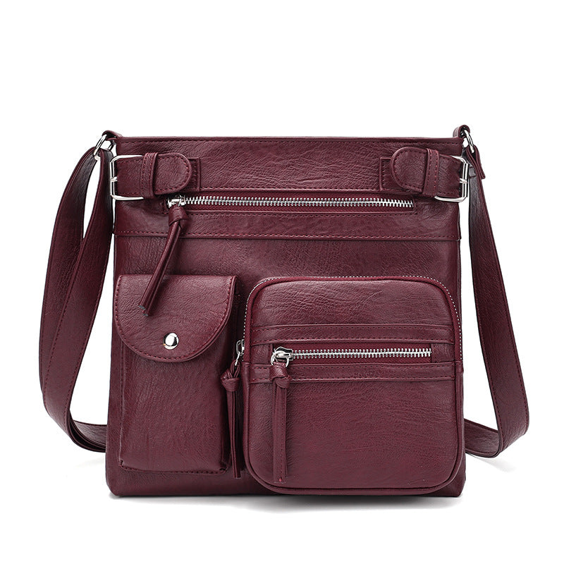 New Classy Elegant Versatile Women's Fashion Bags