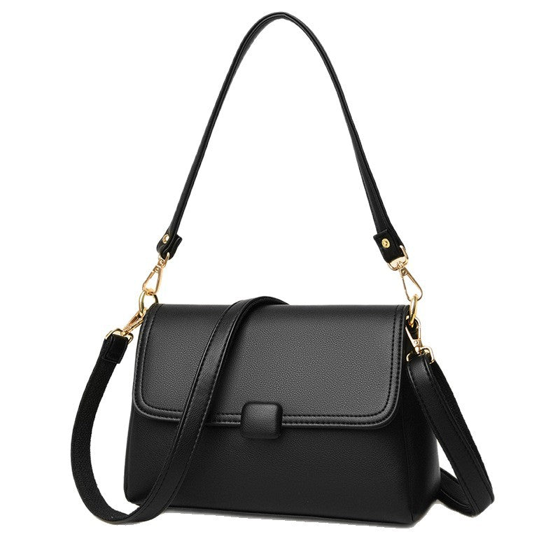 Slouchy Mom Underarm Commuter High Sense Bags