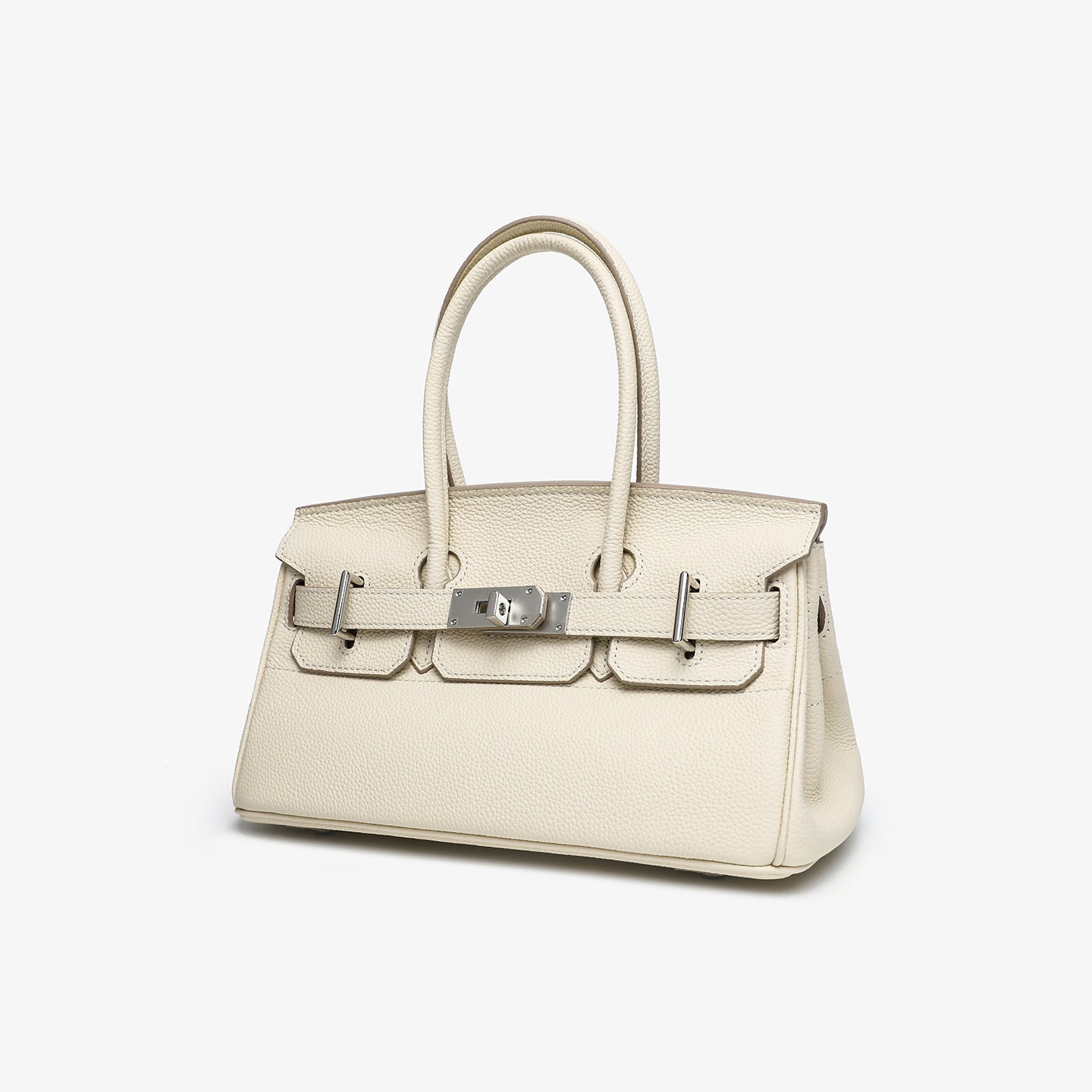 Women's Layer Cowhide Leather Horizontal Genuine Large Bags