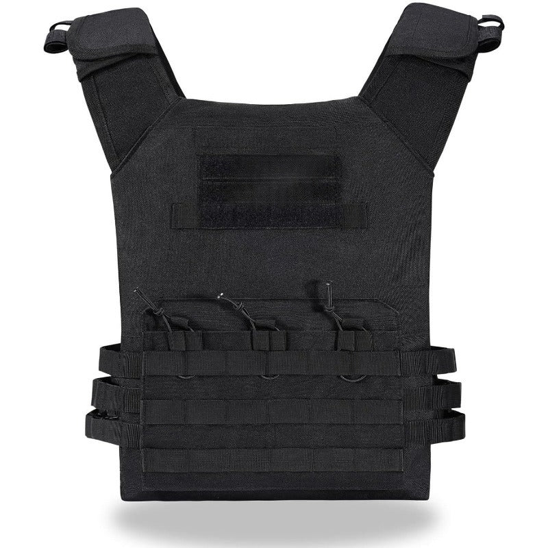 Vest Fully Adjustable Breathable Lightweight Modular Backpacks