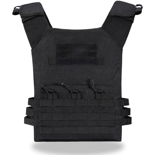 Vest Fully Adjustable Breathable Lightweight Modular Backpacks