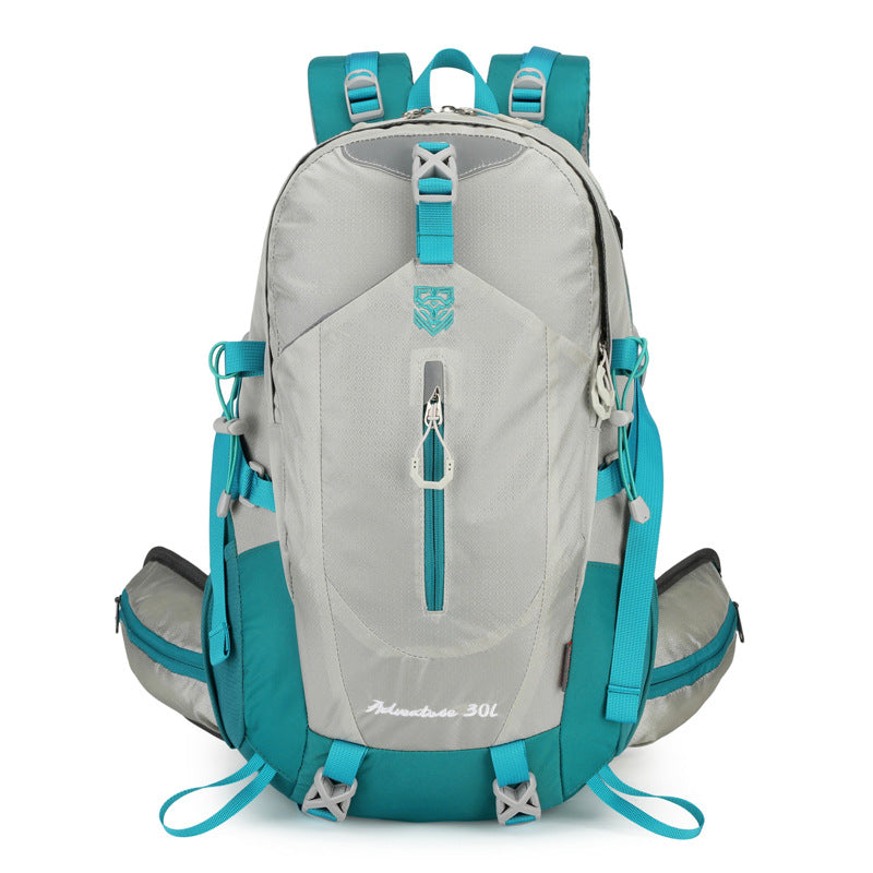 Reloaded Climbing Camping Large Capacity Burden Mountain Climbing, Hiking Bag