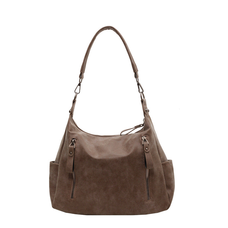 Women's Fashion Large Capacity Korean Style Bags