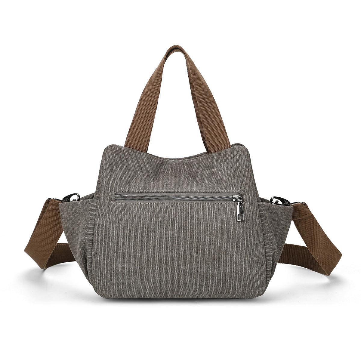 Fashion Stylish Women's Canvas Retro Storage Handbags