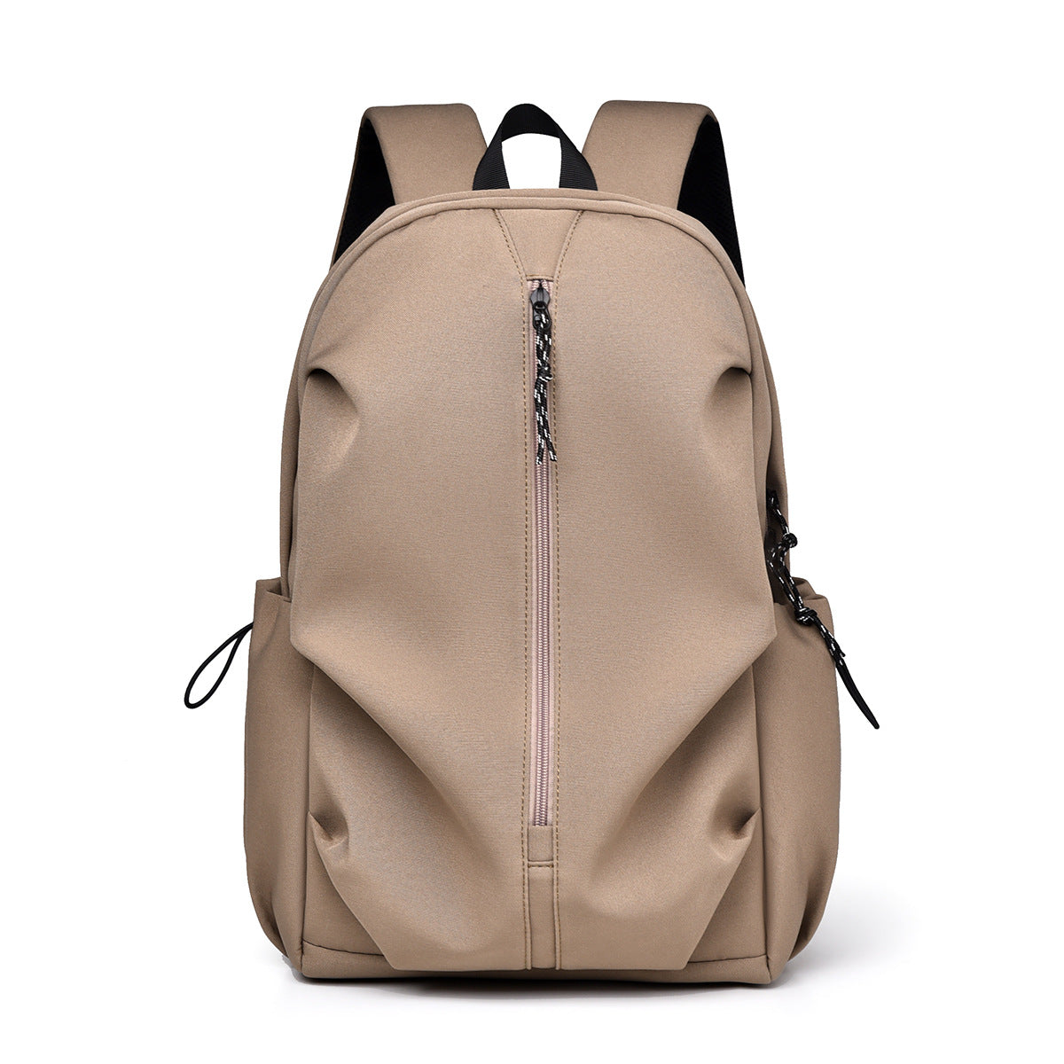Fashion Trendy Large Capacity Computer High Leisure Backpack