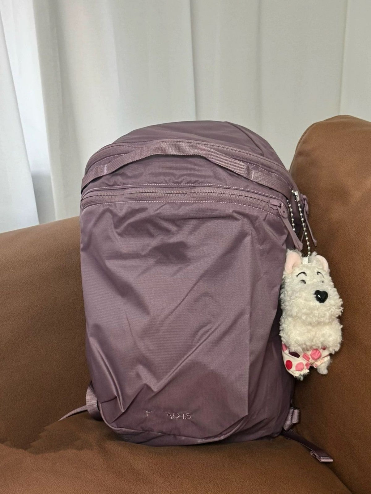 Women's & Men's Flying Birds Summer Lightweight Breathable Waterproof Hiking Leisure Backpack