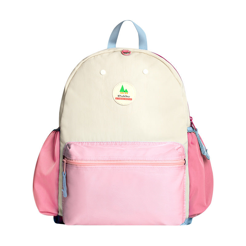 Boy One To Three Super Lightweight Backpacks