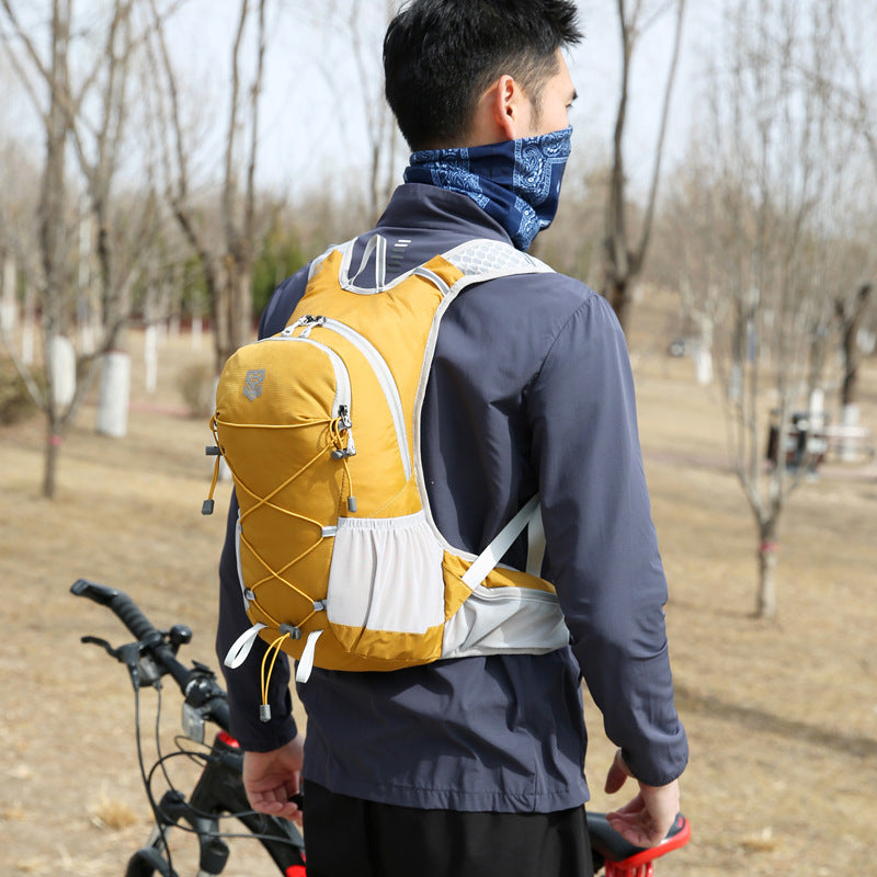 Comfortable Fashion Cycling Waterproof Running Commuter Mountain Climbing, Hiking Bag