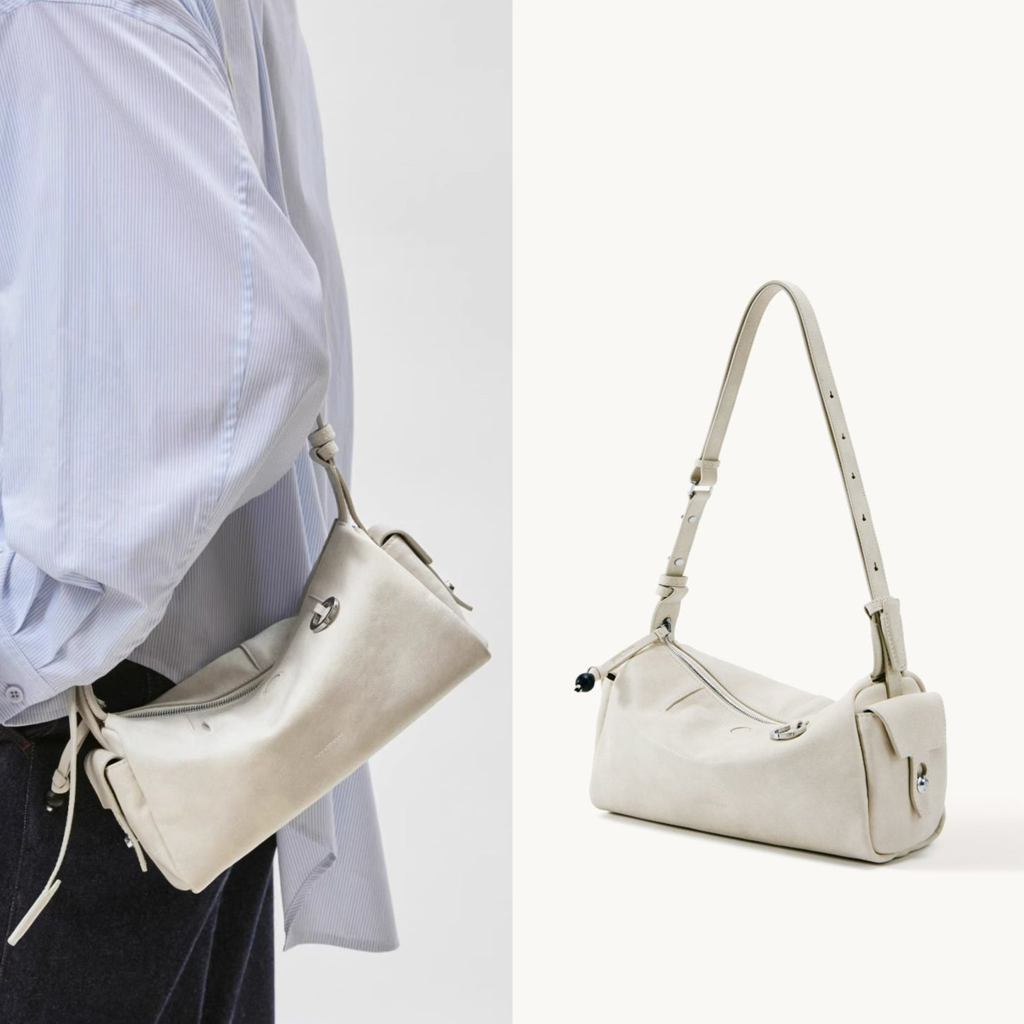 Elegant Innovative Glamorous Women's Loose Tracking Bags