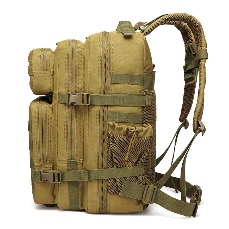 Army Fan Combat Waterproof Large Capacity Bags