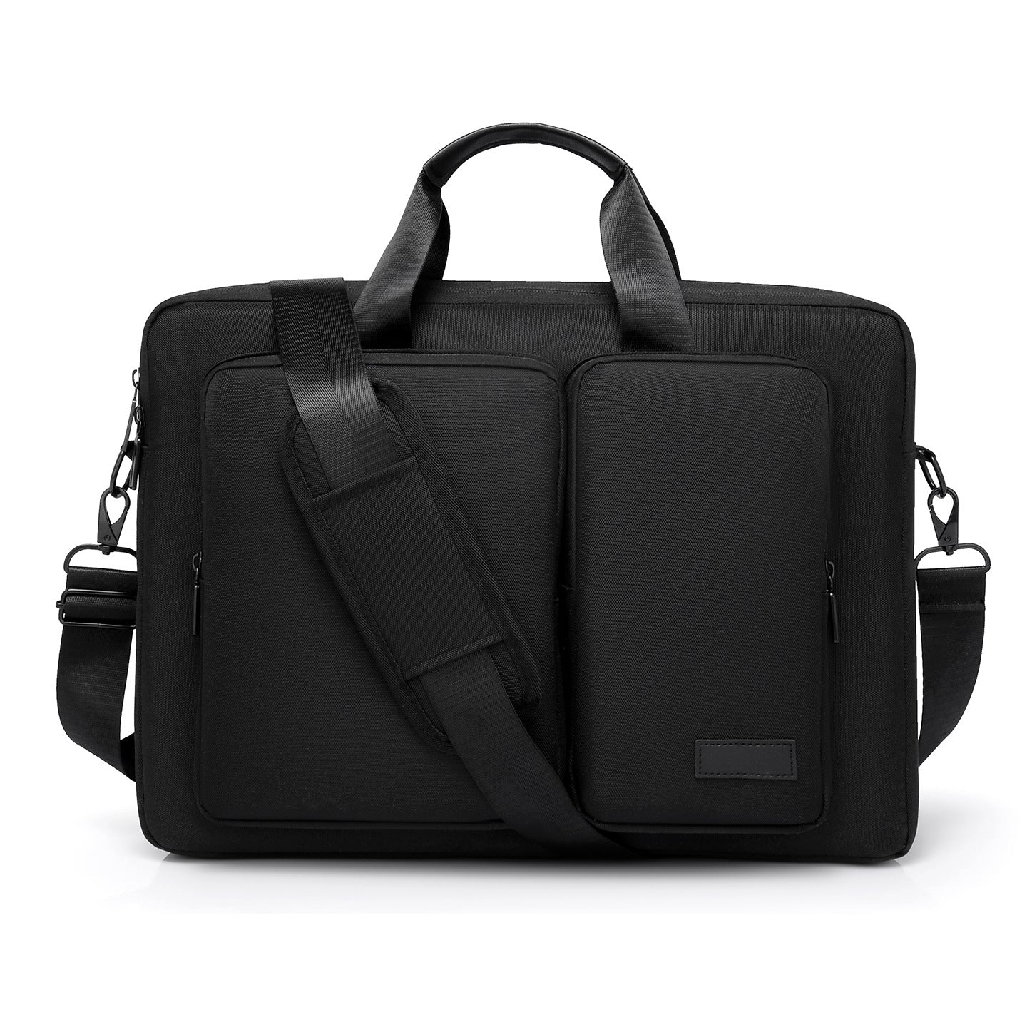 Special Computer Airbag Shockproof Waterproof Large Laptop Bag