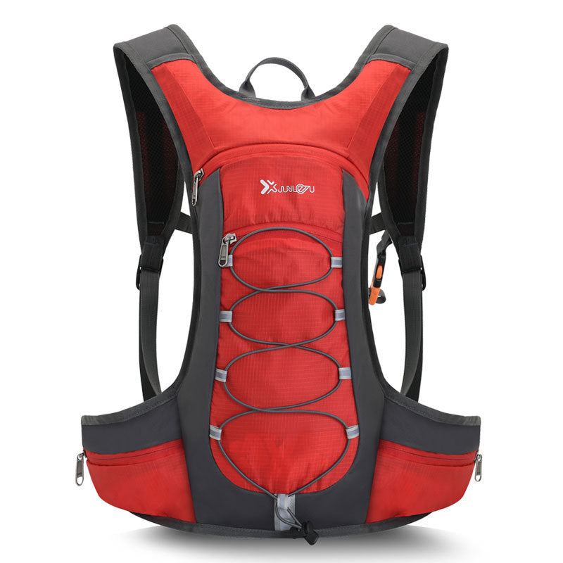Fashion Running Water Bicycle Equipment Cycling Mountain Climbing, Hiking Bag
