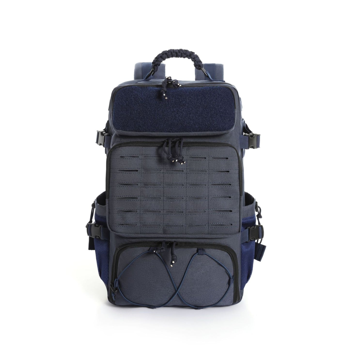 Multifunctional Durable Equipped With System Storage Tactical Backpack