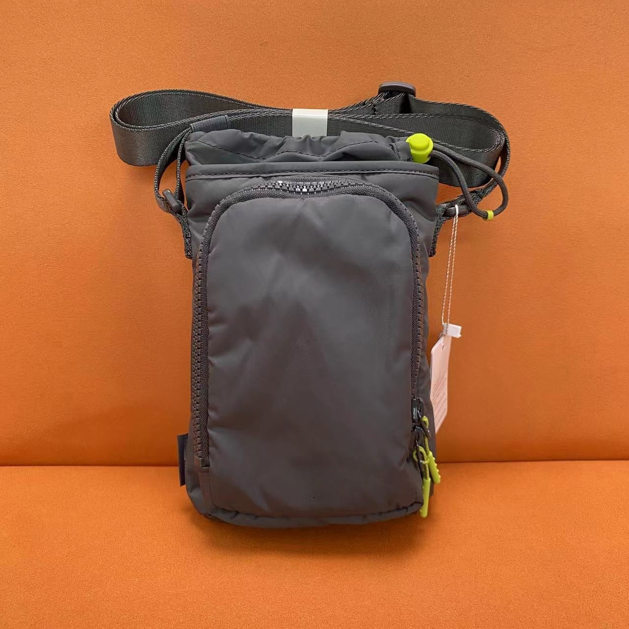Kettle Mobile Waterproof Yoga Running Portable Bags