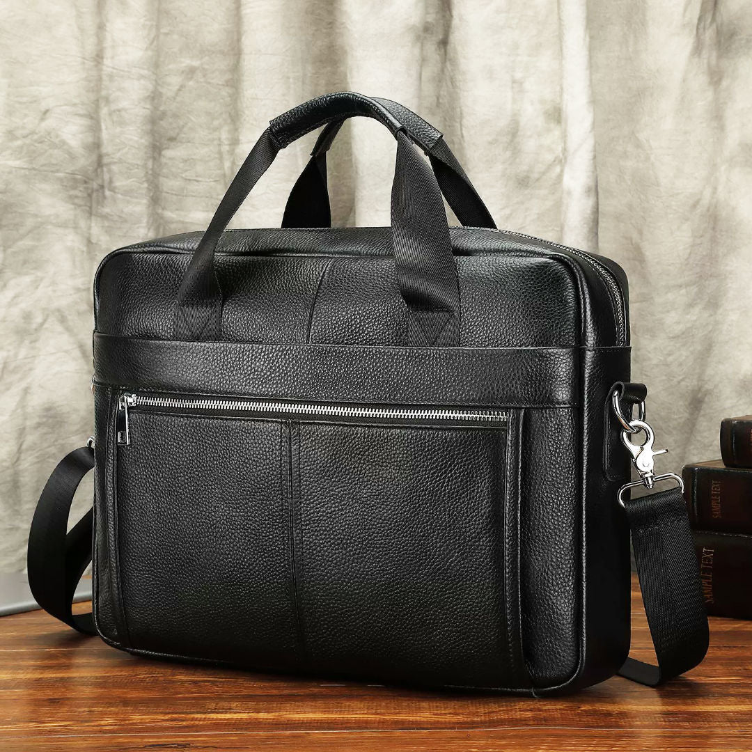 Durable Charming Popular Men's Computer Portable Men's Bags