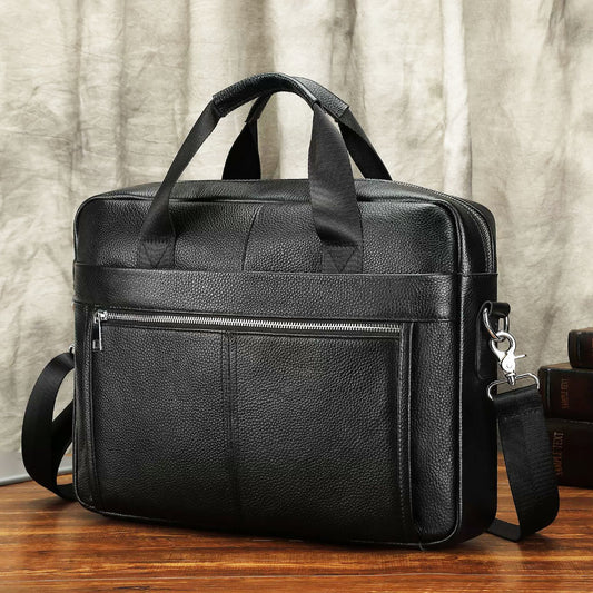 Durable Charming Popular Men's Computer Portable Men's Bags