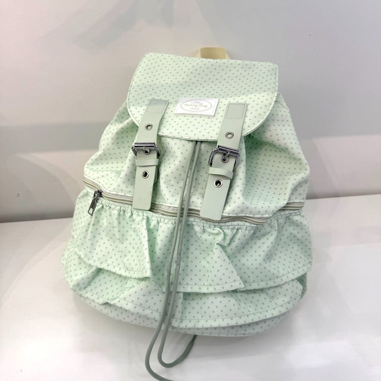 Stylish New Fresh Cartoon Lightweight Boys Leisure Backpack