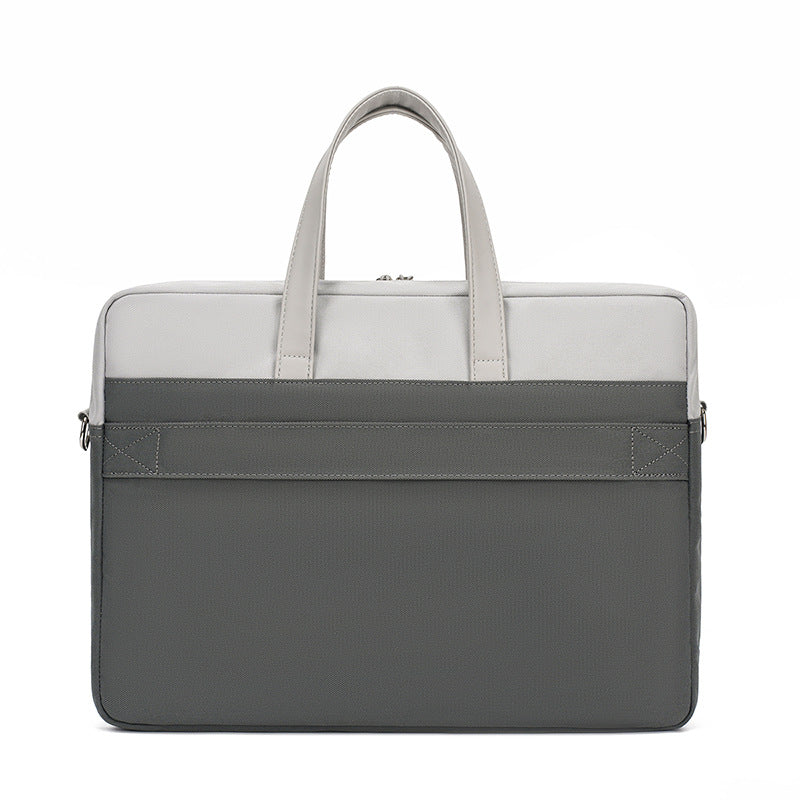 Elegant Fashion Women's Business Computer Liner Shoulder Bags