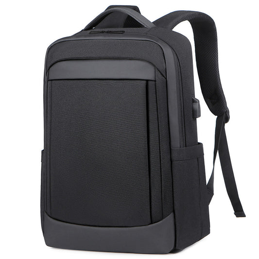 Trip Waterproof Large Capacity Multifunctional Inch Can Be Business Backpack