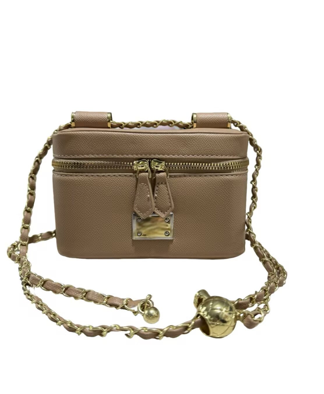 Ball Adjustable Strap Affordable Luxury Style Women's Messenger Bag