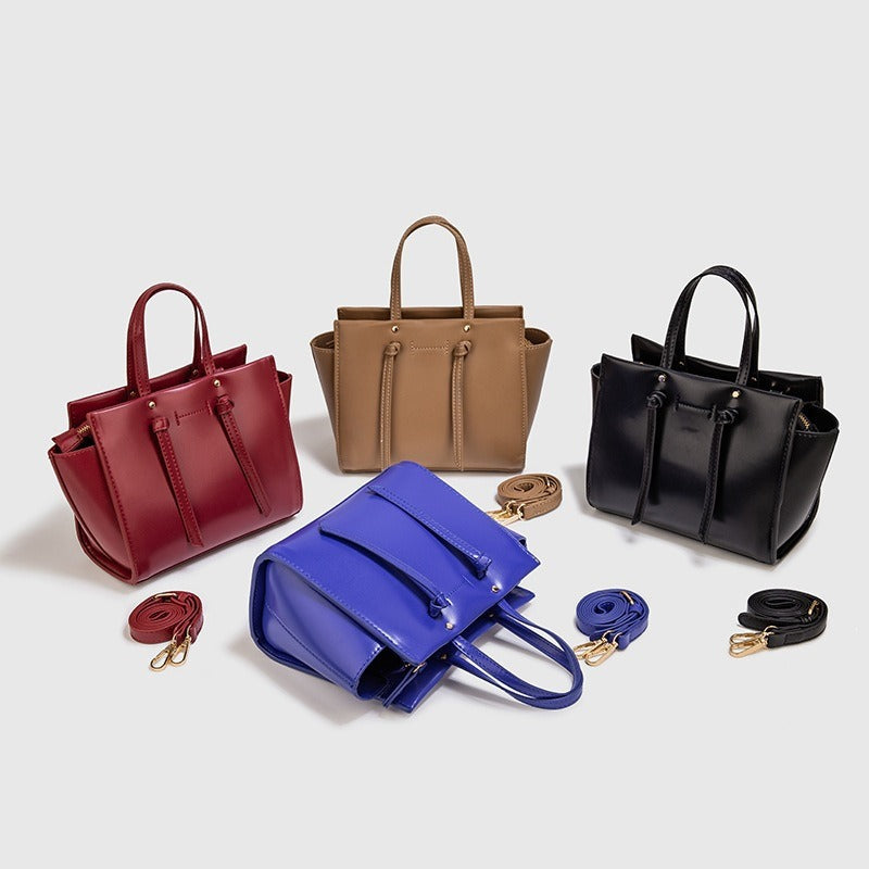 Wings Style Large Capacity Fashion Versatile Women's Messenger Bag