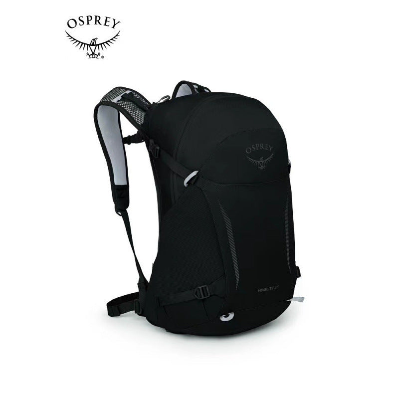 Durable Women's & Men's Hacker Leisure Backpacks