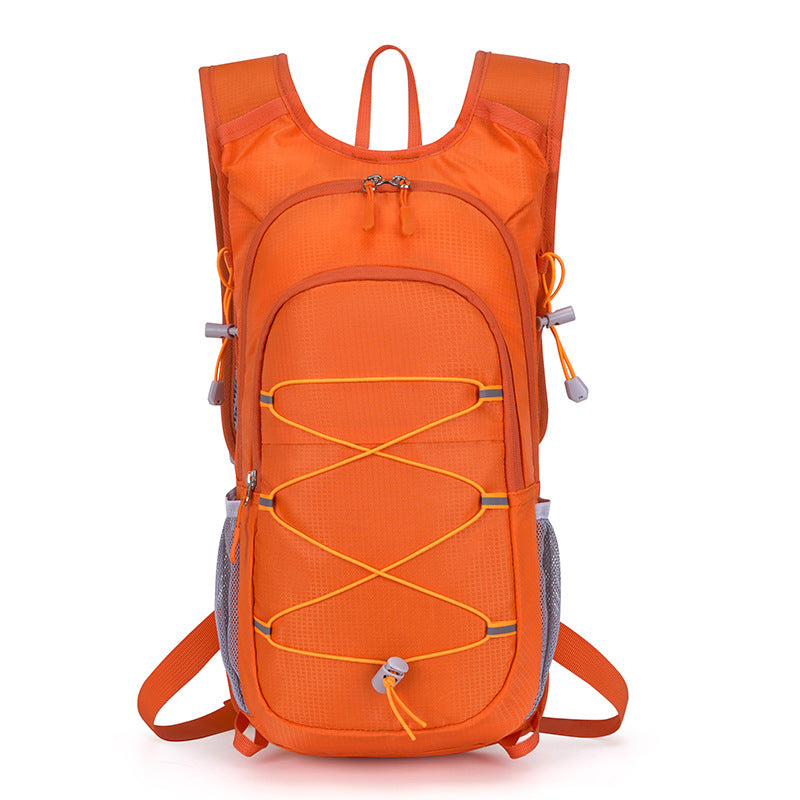 Pretty Lightweight Cross-country Riding Water Leisure Mountain Climbing, Hiking Bag