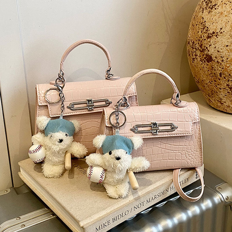 Women's Spring Fashion Western Style Retro Women's Messenger Bag