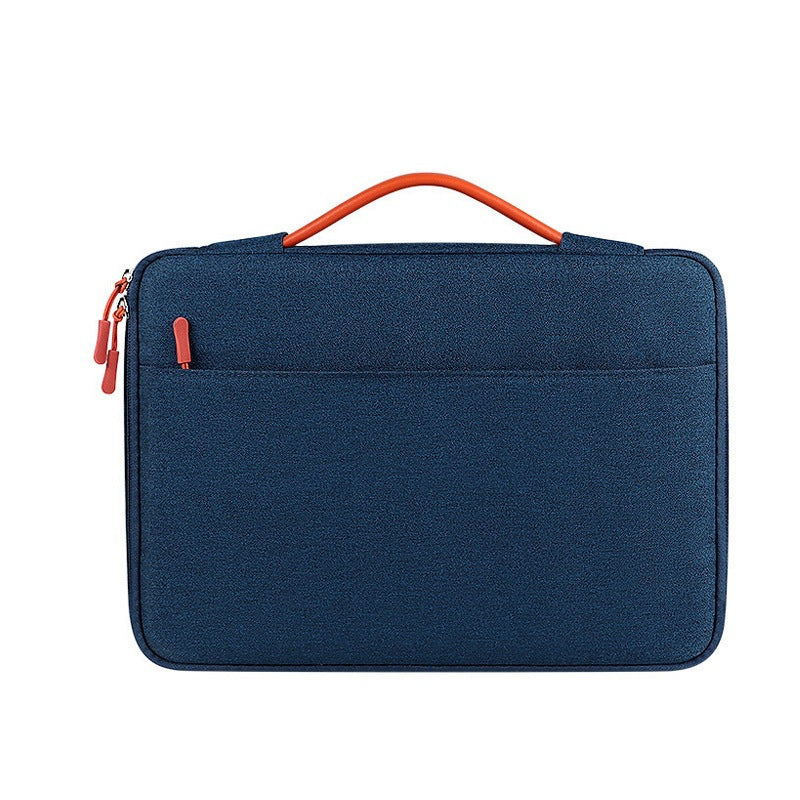 Beautiful Apple Computer Large Capacity Waterproof Laptop Bag