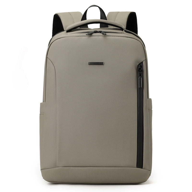 Men's Business Computer Fashion Commuter Lightweight Leisure Backpack