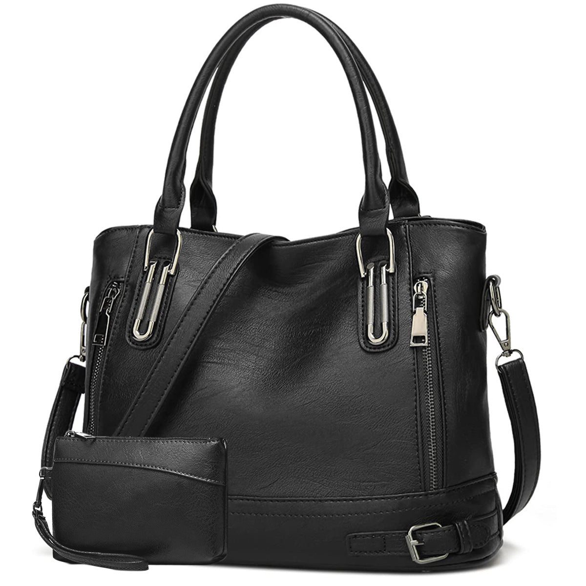 Trendy Elegant Glamorous Women's Large Capacity Women's Handbag