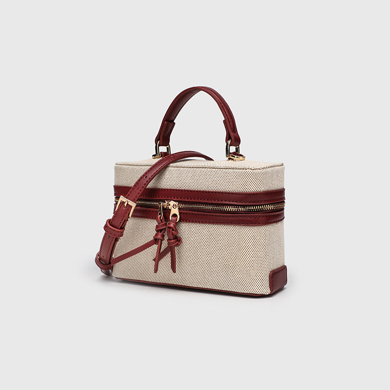 Women's Box Fashion Special Interest Light Luxury Bags