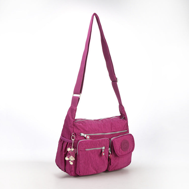 Attractive Charming Women's Waterproof Korean Fashion Shoulder Bags