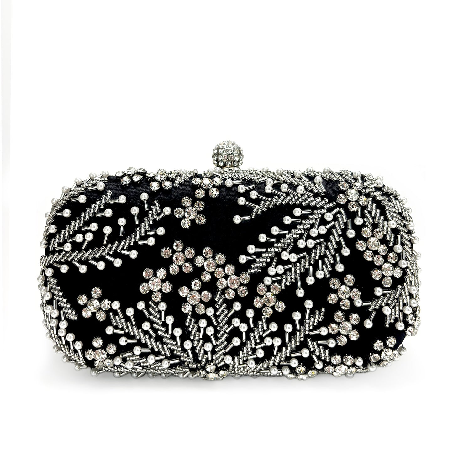 Women's Dinner Pearl Beaded Light Luxury Banquet Women's Handbag
