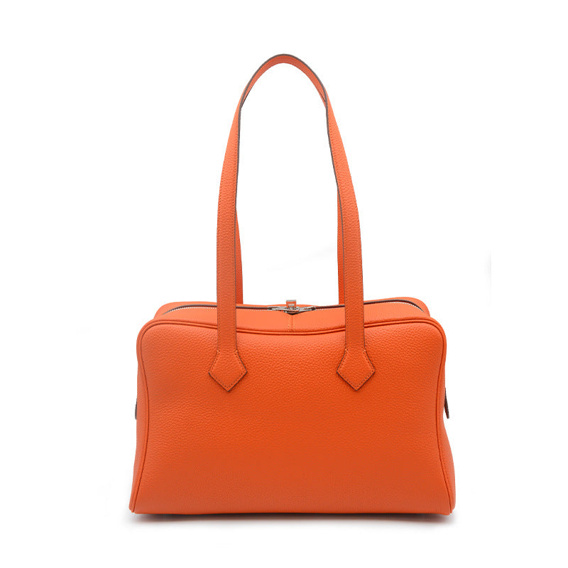 Women's Top Layer Victoria Fashion Commuter Genuine Bags
